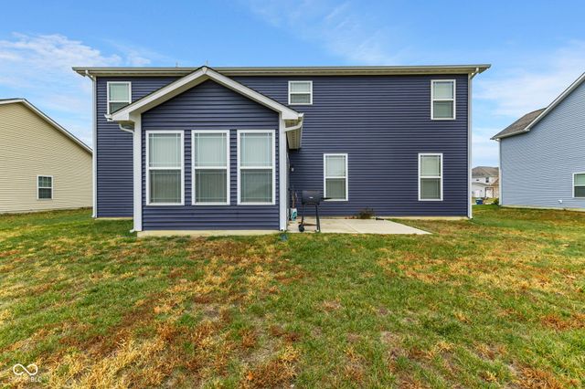 9105 Thames Drive, Avon, IN 46123