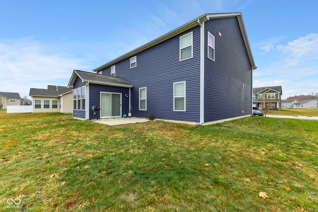 9105 Thames Drive, Avon, IN 46123