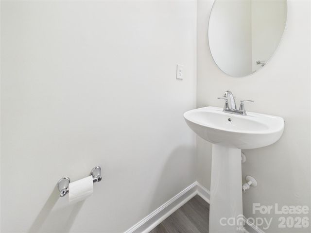 2108 Trout Lily Lane, Matthews, NC 28104