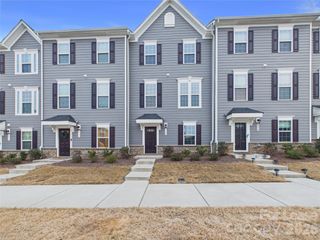 2108 Trout Lily Lane, Matthews, NC 28104