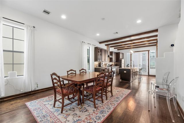 5733 Kiam Street, Houston, TX 77007