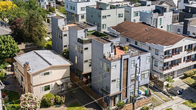 2234 NW 62nd Street, Seattle, WA 98107