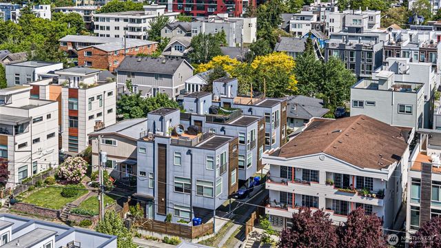 2234 NW 62nd Street, Seattle, WA 98107