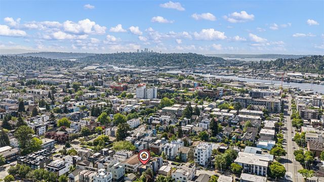 2234 NW 62nd Street, Seattle, WA 98107