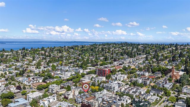 2234 NW 62nd Street, Seattle, WA 98107