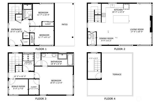 2234 NW 62nd Street, Seattle, WA 98107