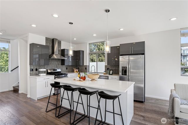 2234 NW 62nd Street, Seattle, WA 98107