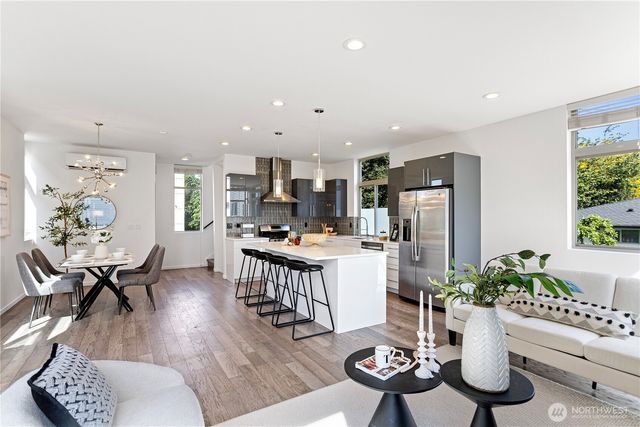 2234 NW 62nd Street, Seattle, WA 98107