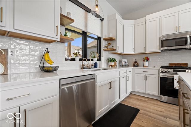17347 Newton Main Street, Westfield, IN 46074