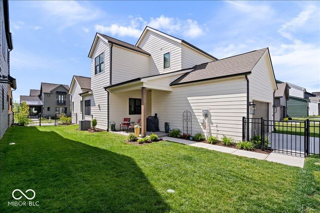 17347 Newton Main Street, Westfield, IN 46074