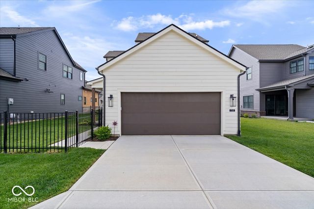 17347 Newton Main Street, Westfield, IN 46074