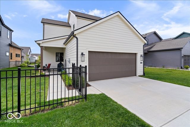 17347 Newton Main Street, Westfield, IN 46074