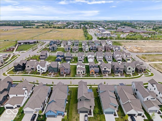 17347 Newton Main Street, Westfield, IN 46074