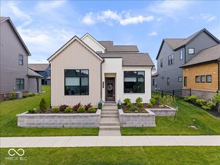 17347 Newton Main Street, Westfield, IN 46074