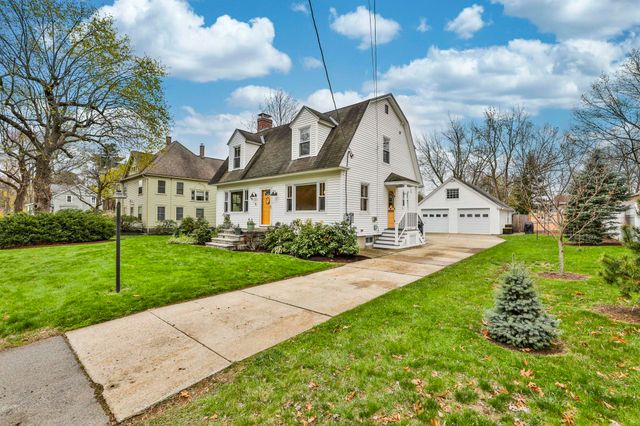25 Eastman Street, Nashua, NH 03060