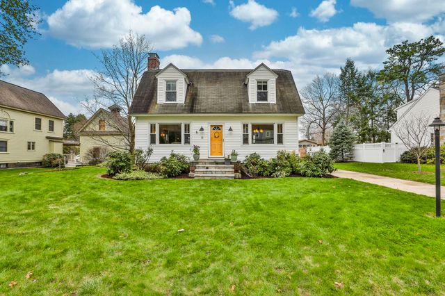 25 Eastman Street, Nashua, NH 03060