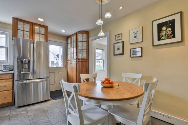 25 Eastman Street, Nashua, NH 03060