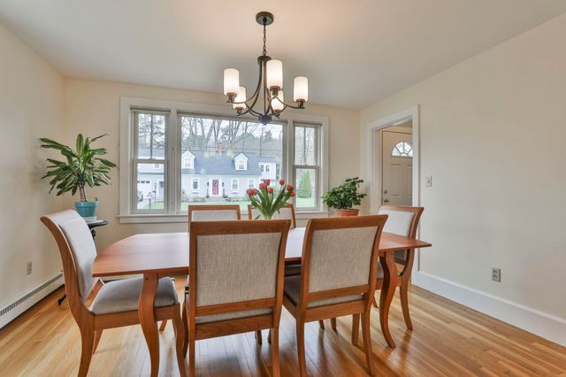 25 Eastman Street, Nashua, NH 03060