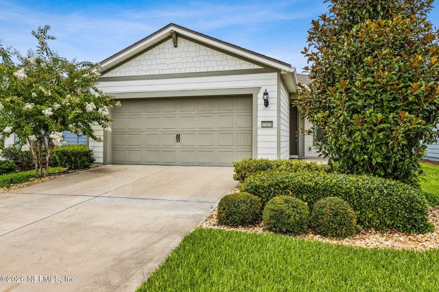 11191 LENORA Court, Jacksonville, FL 32256