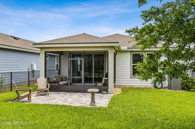 11191 LENORA Court, Jacksonville, FL 32256