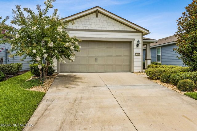 11191 LENORA Court, Jacksonville, FL 32256