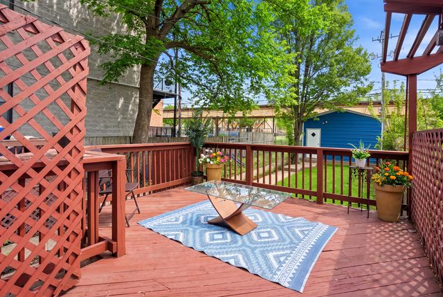 4937 S Prairie Avenue, Chicago, IL 60615