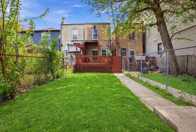 4937 S Prairie Avenue, Chicago, IL 60615
