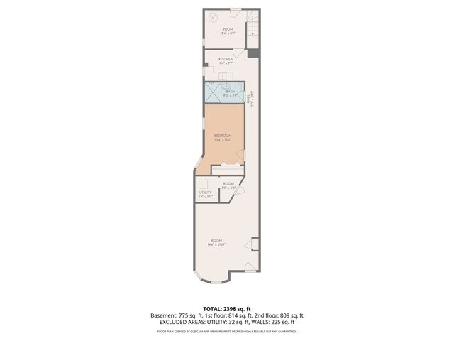 4937 S Prairie Avenue, Chicago, IL 60615