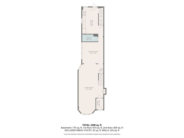 4937 S Prairie Avenue, Chicago, IL 60615