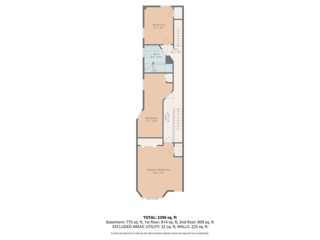 4937 S Prairie Avenue, Chicago, IL 60615