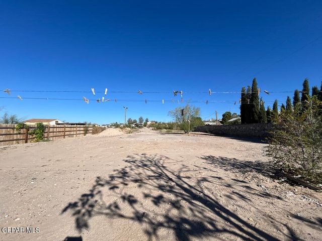 309 EDGAR Road, El Paso, TX 79932