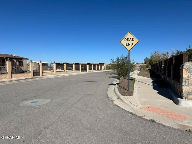 309 EDGAR Road, El Paso, TX 79932