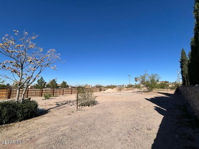 309 EDGAR Road, El Paso, TX 79932