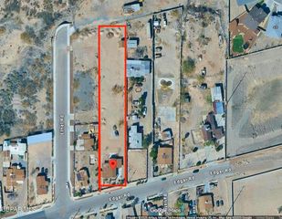 309 EDGAR Road, El Paso, TX 79932