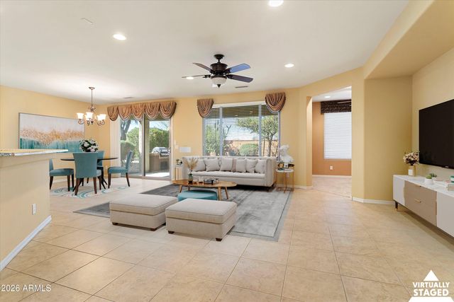 20580 N 273RD Avenue, Buckeye, AZ 85396