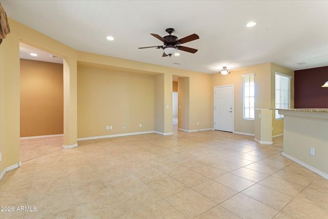 20580 N 273RD Avenue, Buckeye, AZ 85396