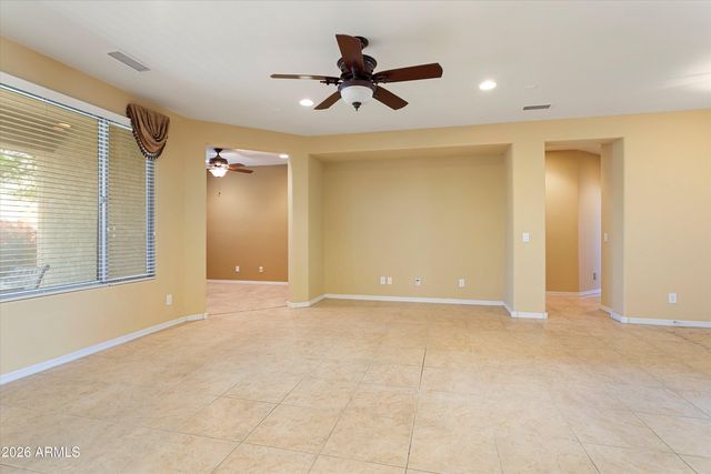 20580 N 273RD Avenue, Buckeye, AZ 85396