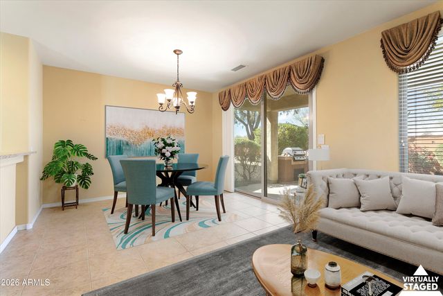 20580 N 273RD Avenue, Buckeye, AZ 85396