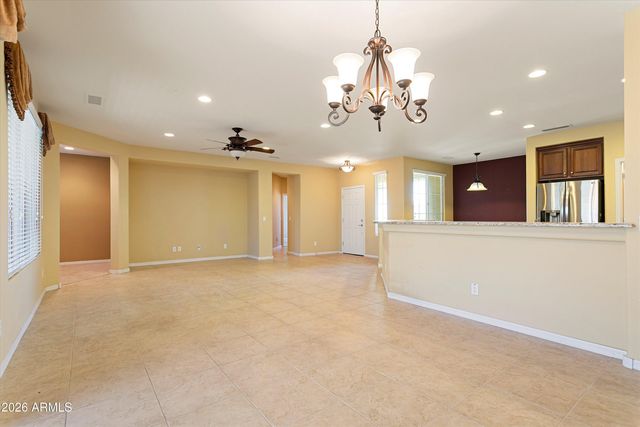 20580 N 273RD Avenue, Buckeye, AZ 85396