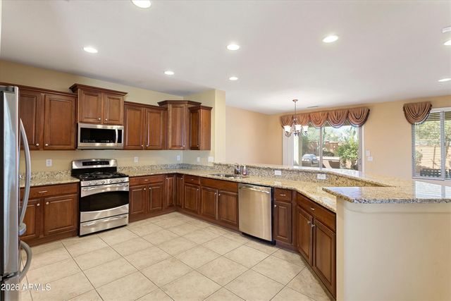 20580 N 273RD Avenue, Buckeye, AZ 85396