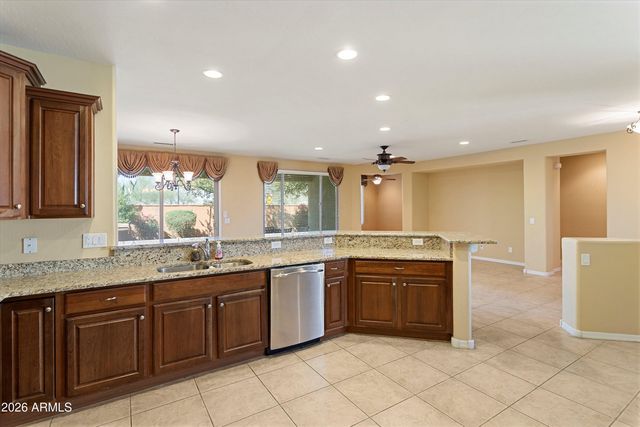 20580 N 273RD Avenue, Buckeye, AZ 85396