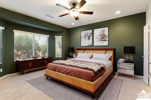 20580 N 273RD Avenue, Buckeye, AZ 85396