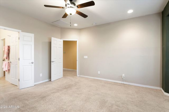 20580 N 273RD Avenue, Buckeye, AZ 85396