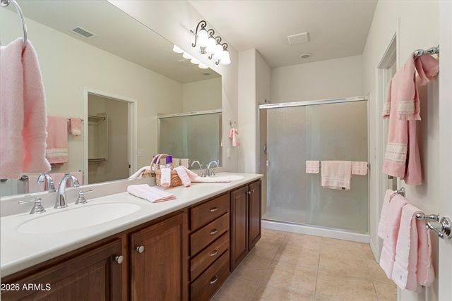 20580 N 273RD Avenue, Buckeye, AZ 85396