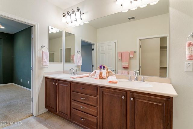 20580 N 273RD Avenue, Buckeye, AZ 85396