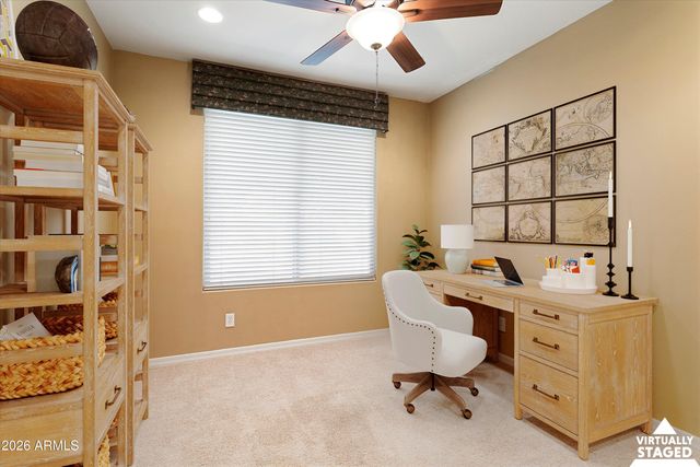 20580 N 273RD Avenue, Buckeye, AZ 85396