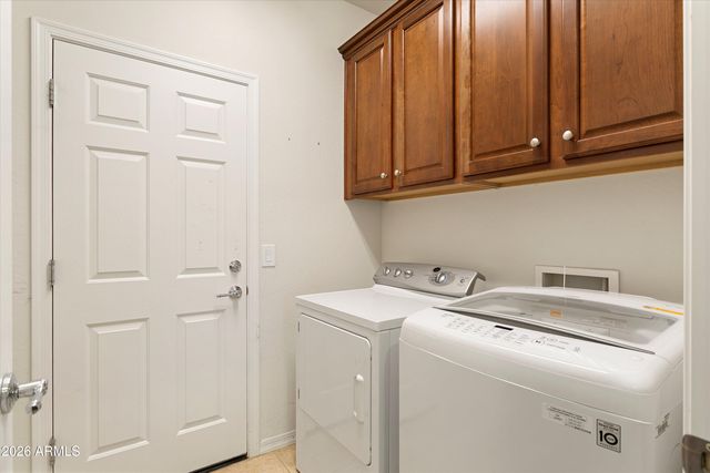 20580 N 273RD Avenue, Buckeye, AZ 85396