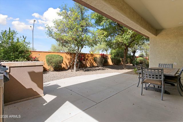 20580 N 273RD Avenue, Buckeye, AZ 85396