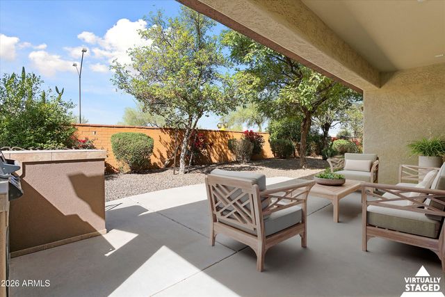 20580 N 273RD Avenue, Buckeye, AZ 85396