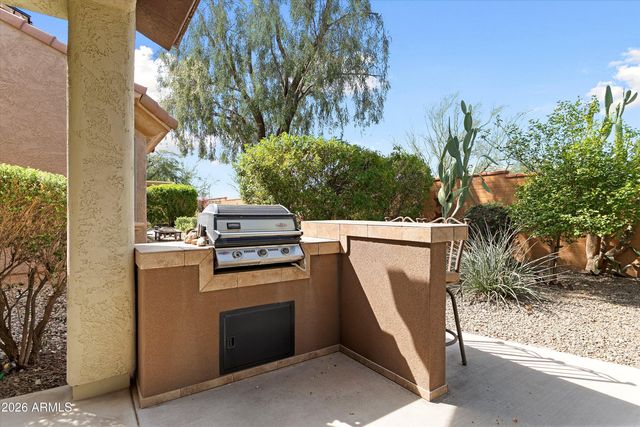 20580 N 273RD Avenue, Buckeye, AZ 85396